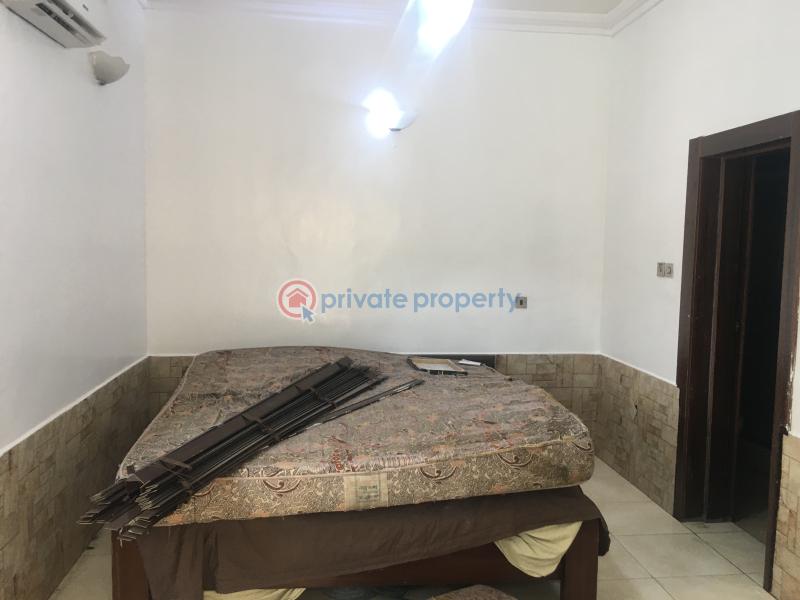 3 bedroom Block Of Flats For Rent Parkview Estate Ikoyi Lagos - 0