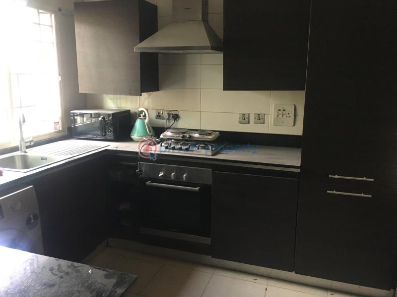 3 bedroom Block Of Flats For Rent Parkview Estate Ikoyi Lagos - 4
