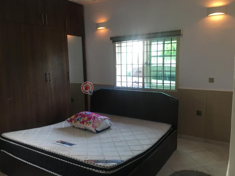 3 bedroom Block Of Flats For Rent Parkview Estate Ikoyi Lagos - 8