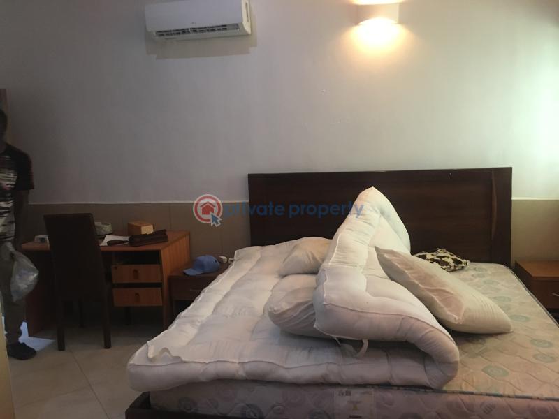 3 bedroom Block Of Flats For Rent Parkview Estate Ikoyi Lagos - 6