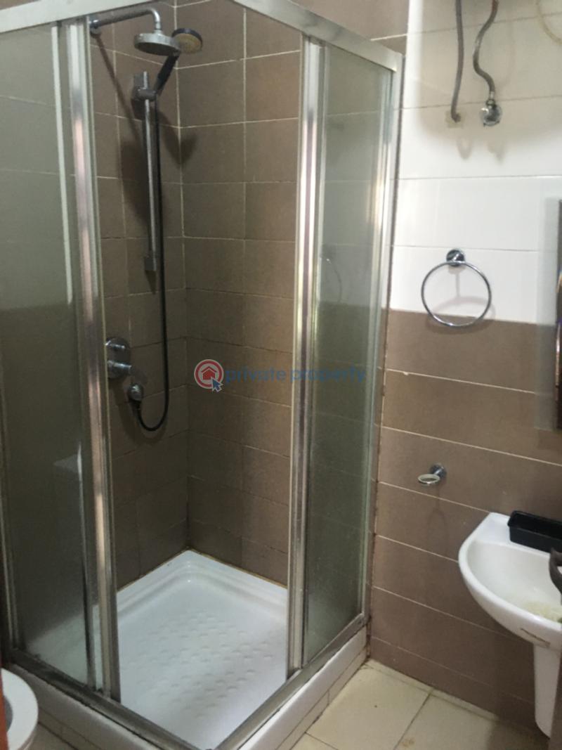 3 bedroom Block Of Flats For Rent Parkview Estate Ikoyi Lagos - 1