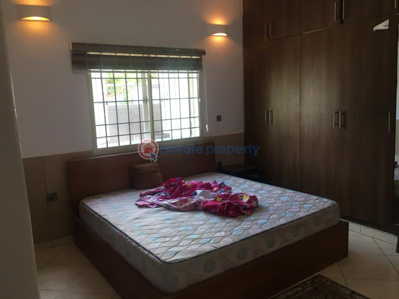 3 bedroom Block Of Flats For Rent Parkview Estate Ikoyi Lagos - 10