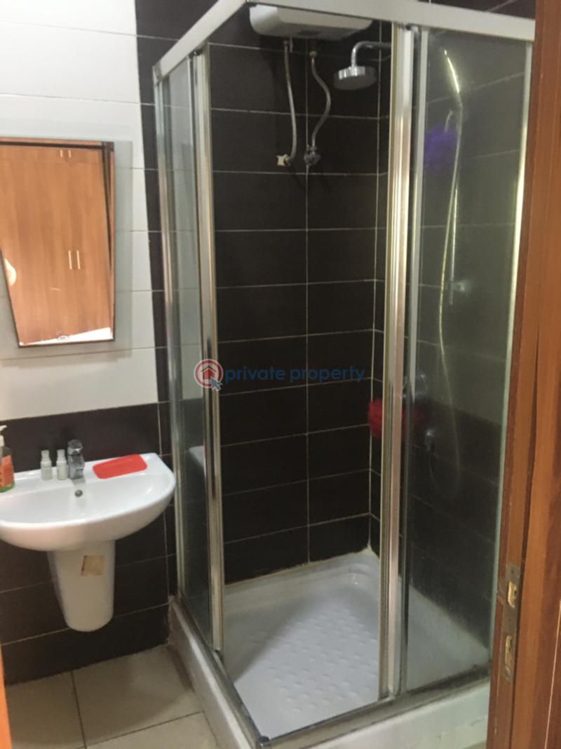 3 bedroom Block Of Flats For Rent Parkview Estate Ikoyi Lagos - 9
