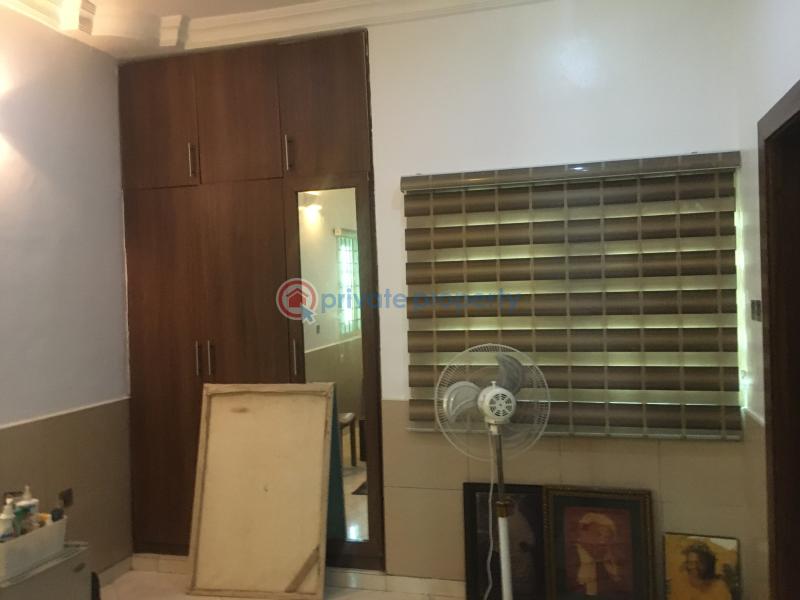 3 bedroom Block Of Flats For Rent Parkview Estate Ikoyi Lagos - 5
