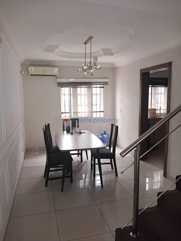 4 bedroom Terraced Duplex For Rent Awuse Estate Opebi Ikeja Lagos - 4