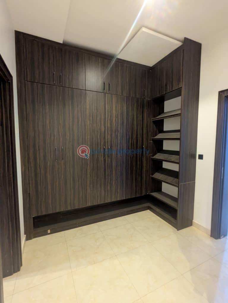 4 bedroom Terraced Duplex For Rent Capital Hub Area Mabuchi Abuja Phase 2  - 8