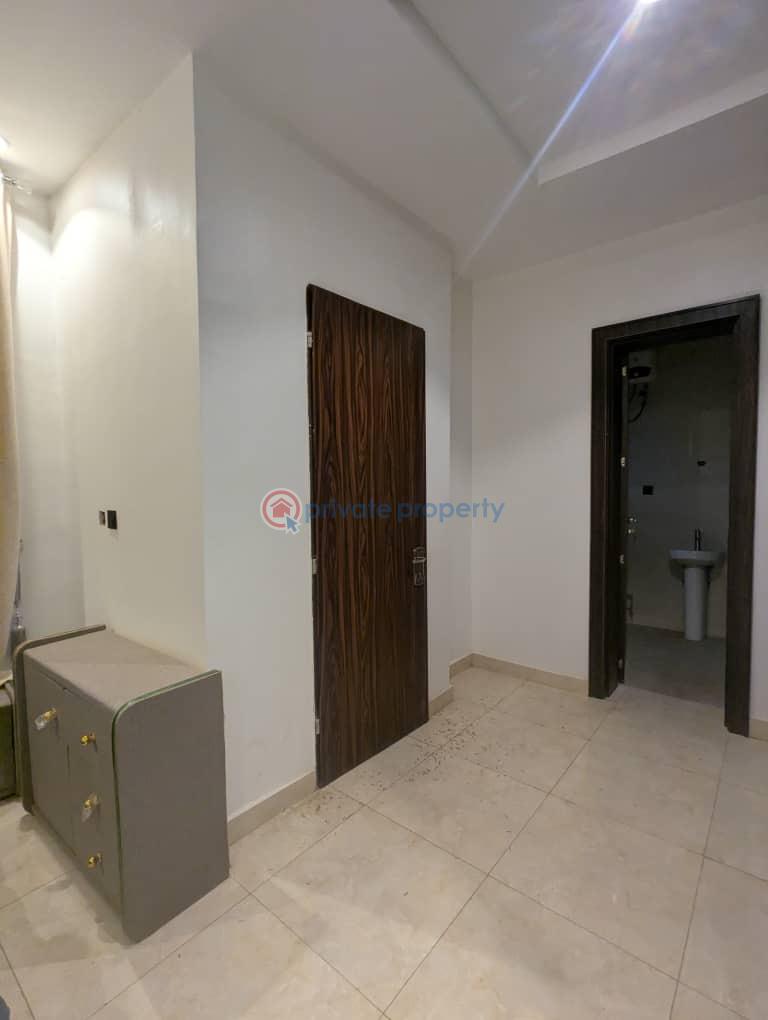 4 bedroom Terraced Duplex For Rent Capital Hub Area Mabuchi Abuja Phase 2  - 4