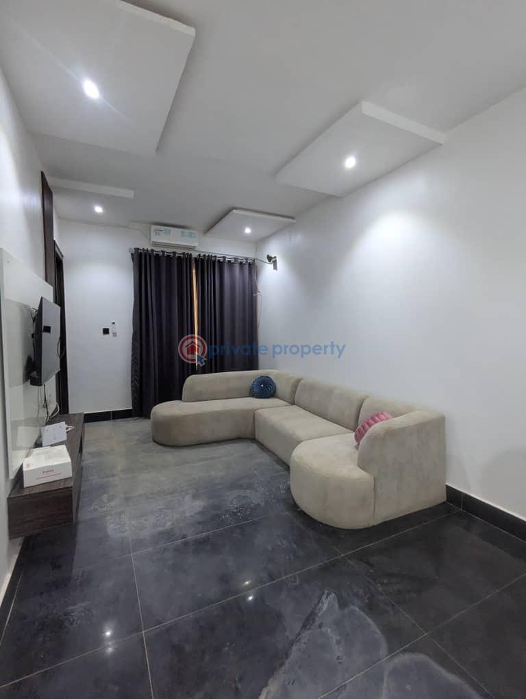 4 bedroom Terraced Duplex For Rent Capital Hub Area Mabuchi Abuja Phase 2  - 6