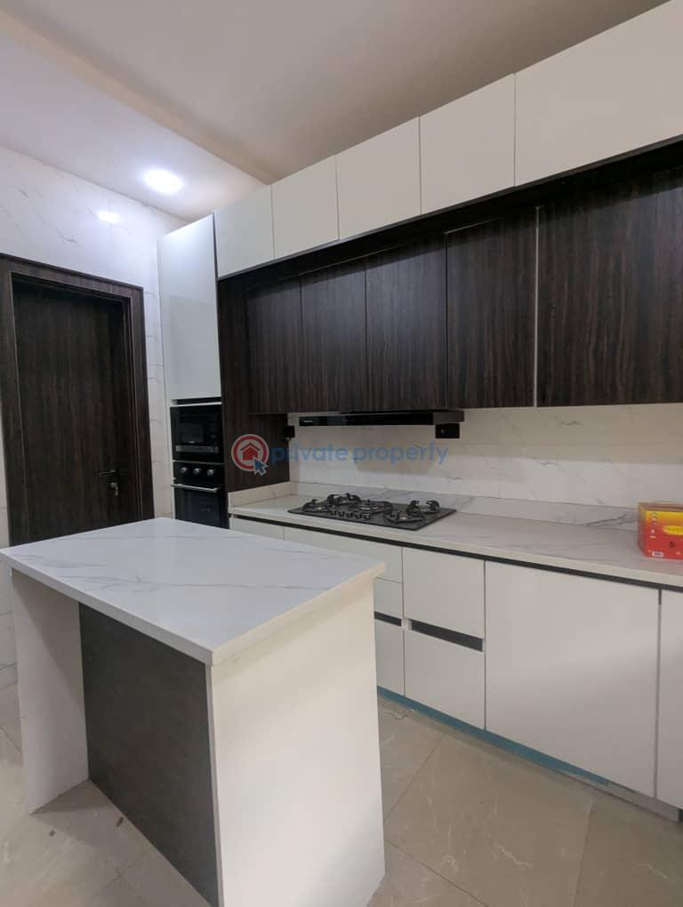 4 bedroom Terraced Duplex For Rent Capital Hub Area Mabuchi Abuja Phase 2  - 15