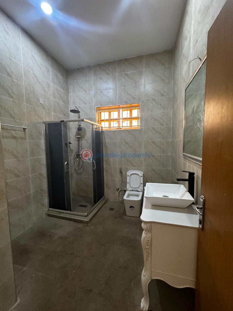 4 bedroom Terraced Duplex For Rent Capital Hub Area Mabuchi Abuja Phase 2  - 14