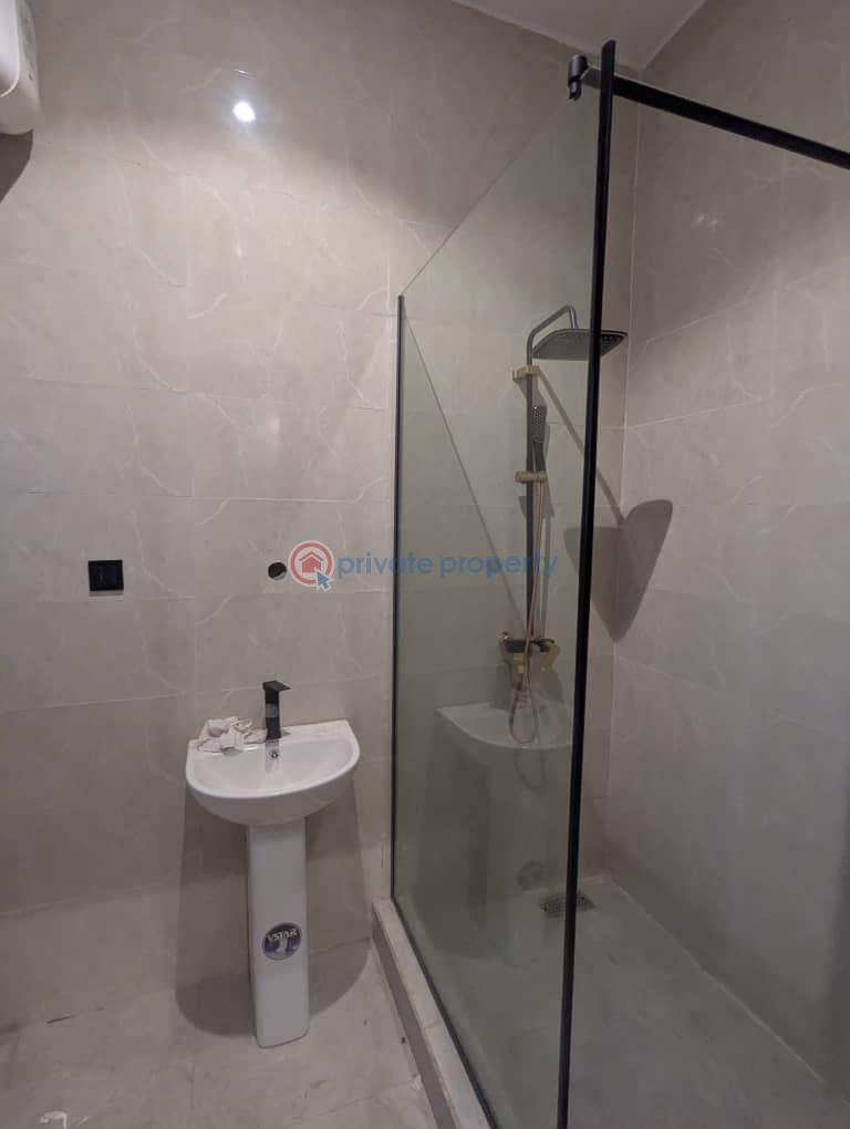 4 bedroom Terraced Duplex For Rent Capital Hub Area Mabuchi Abuja Phase 2  - 9