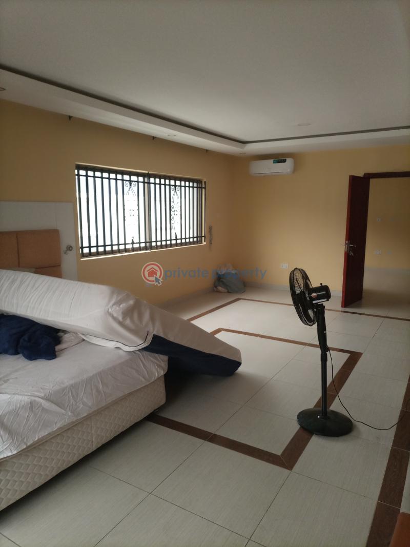 1 bedroom Self Contain For Rent Royal Garden City Estate Ajiwe Ajah Lagos - 0