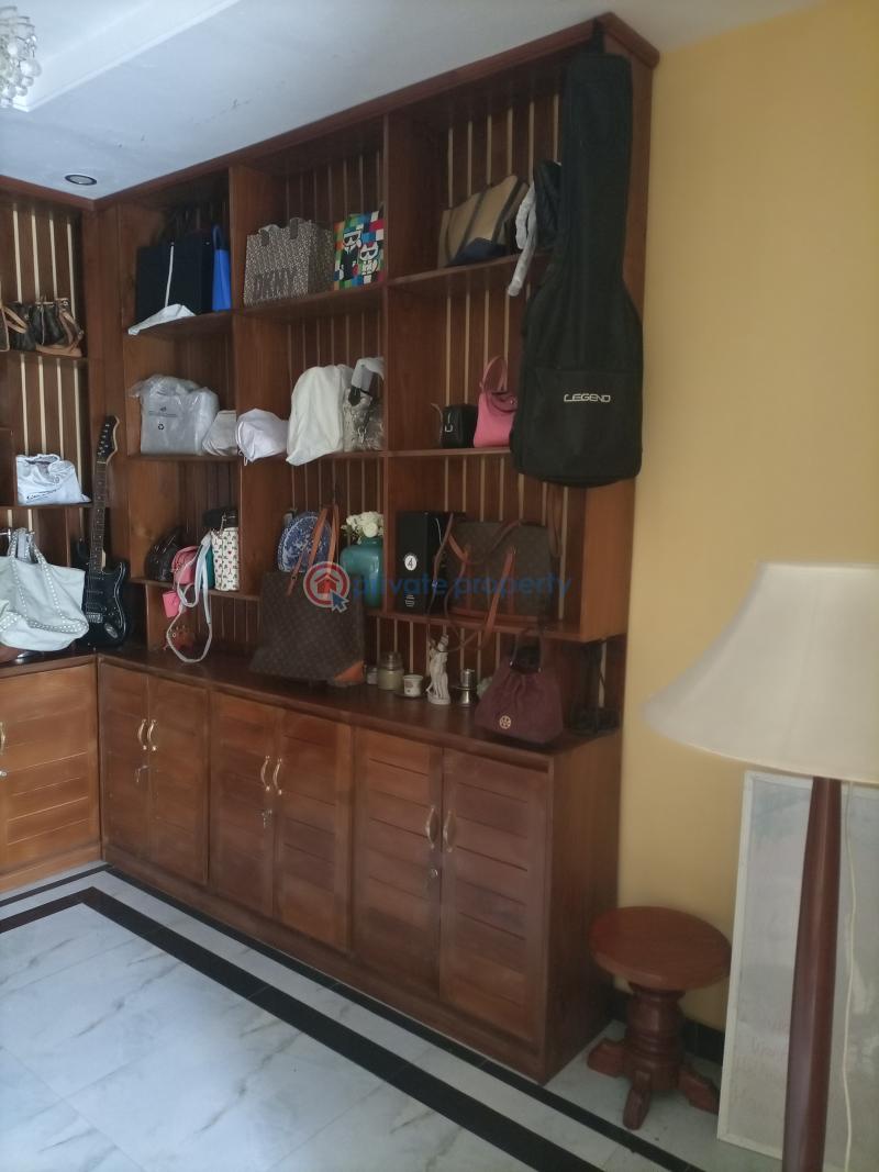 Partly furnished & spacious masters bedroom - video available - 20 1 bedroom Self Contain For Rent Royal Garden City Estate Ajiwe Ajah Lagos - 20