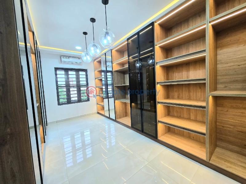 Partly furnished brand new 4 bedroom terrace duplex - 7 4 bedroom Terraced Duplex For Rent Oniru Victoria Island Lagos - 7
