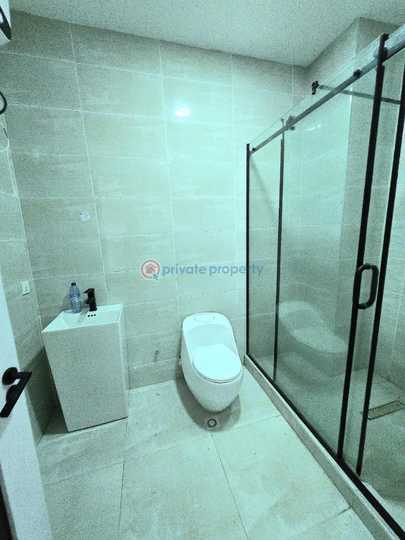 Partly furnished brand new 4 bedroom terrace duplex - 16 4 bedroom Terraced Duplex For Rent Oniru Victoria Island Lagos - 16