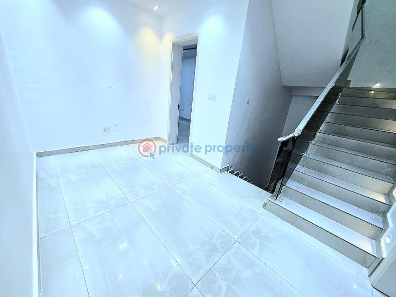 Partly furnished brand new 4 bedroom terrace duplex - 6 4 bedroom Terraced Duplex For Rent Oniru Victoria Island Lagos - 6