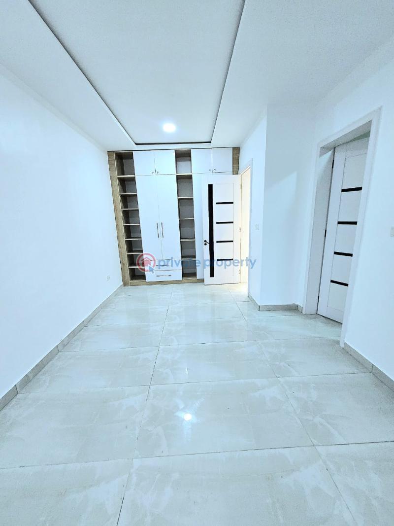 Partly furnished brand new 4 bedroom terrace duplex - 15 4 bedroom Terraced Duplex For Rent Oniru Victoria Island Lagos - 15