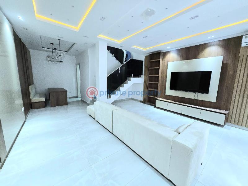 Partly furnished brand new 4 bedroom terrace duplex - 11 4 bedroom Terraced Duplex For Rent Oniru Victoria Island Lagos - 11