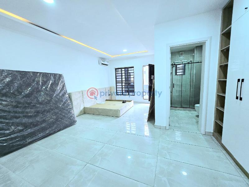 Partly furnished brand new 4 bedroom terrace duplex - 3 4 bedroom Terraced Duplex For Rent Oniru Victoria Island Lagos - 3