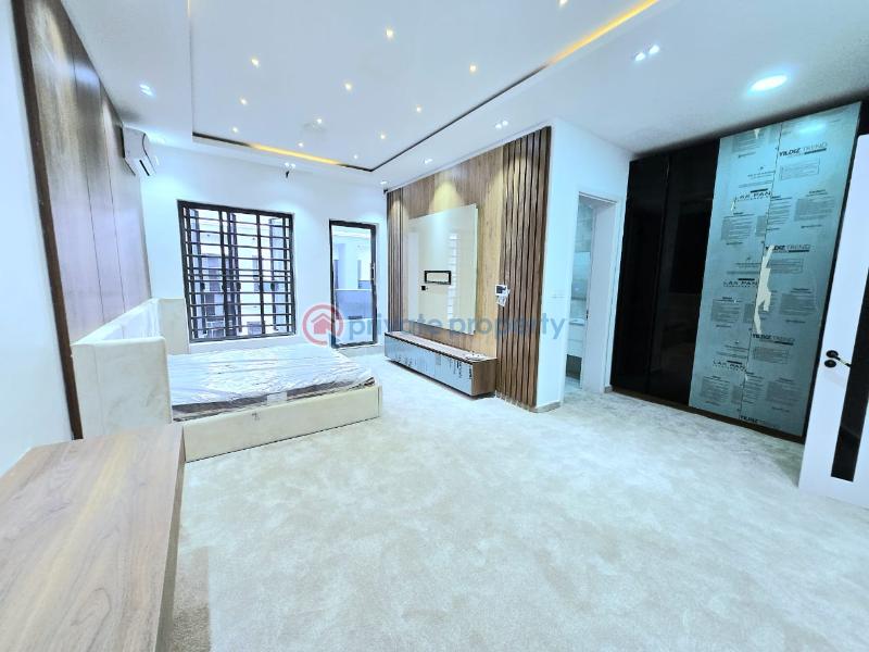 Partly furnished brand new 4 bedroom terrace duplex - 1 4 bedroom Terraced Duplex For Rent Oniru Victoria Island Lagos - 1