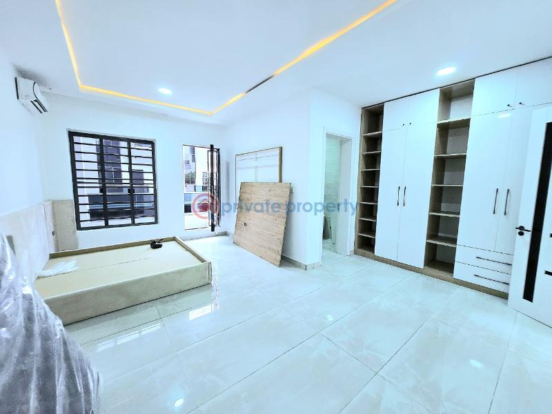 Partly furnished brand new 4 bedroom terrace duplex - 2 4 bedroom Terraced Duplex For Rent Oniru Victoria Island Lagos - 2