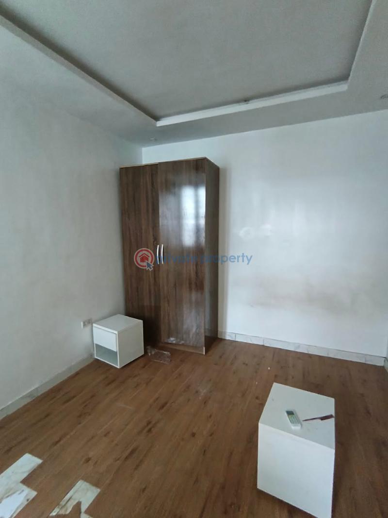 1 bedroom Mini Flat For Rent Ologolo Lekki Lagos - 5