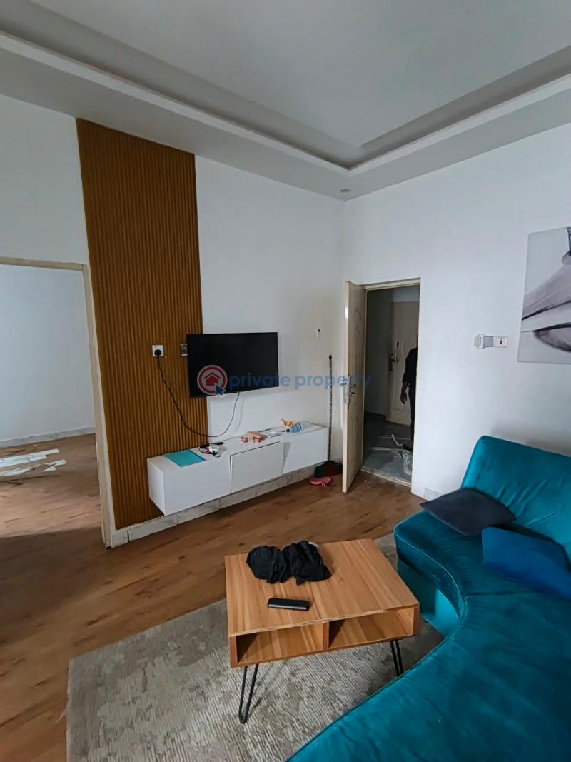 1 bedroom Mini Flat For Rent Ologolo Lekki Lagos - 0