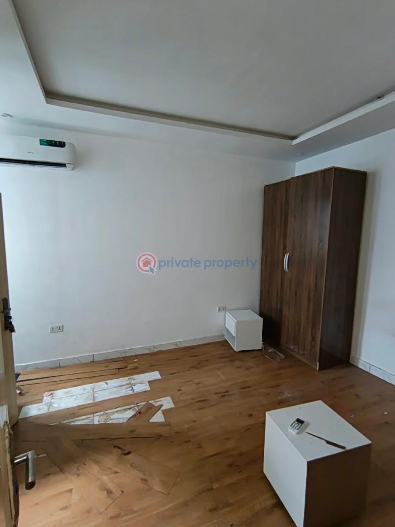 1 bedroom Mini Flat For Rent Ologolo Lekki Lagos - 3