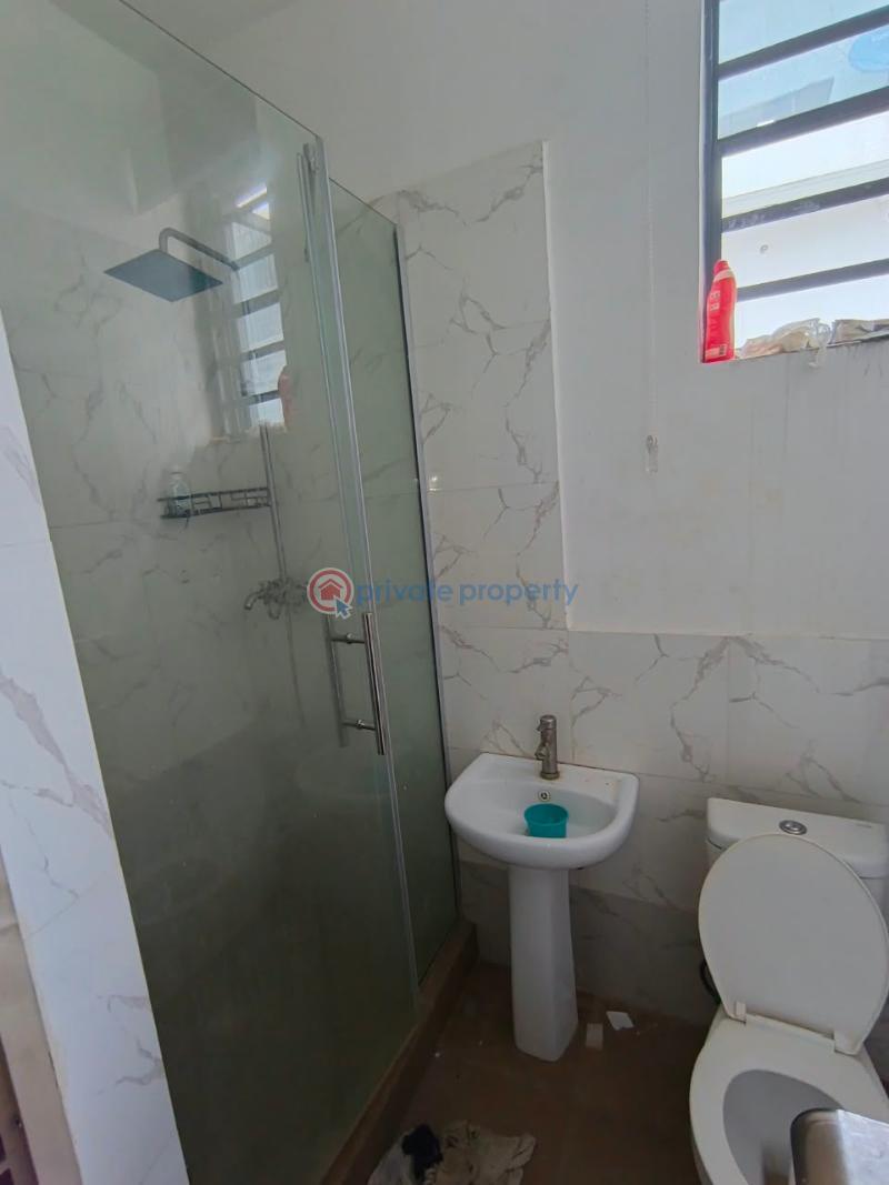 1 bedroom Mini Flat For Rent Ologolo Lekki Lagos - 2