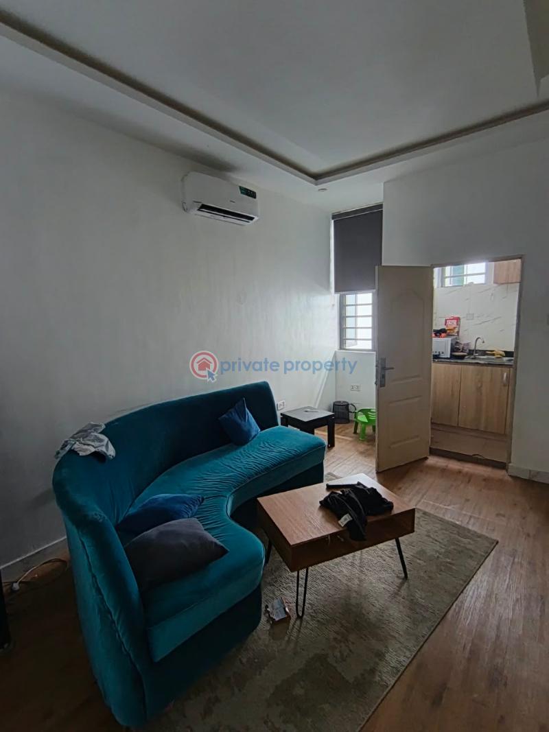 1 bedroom Mini Flat For Rent Ologolo Lekki Lagos - 6