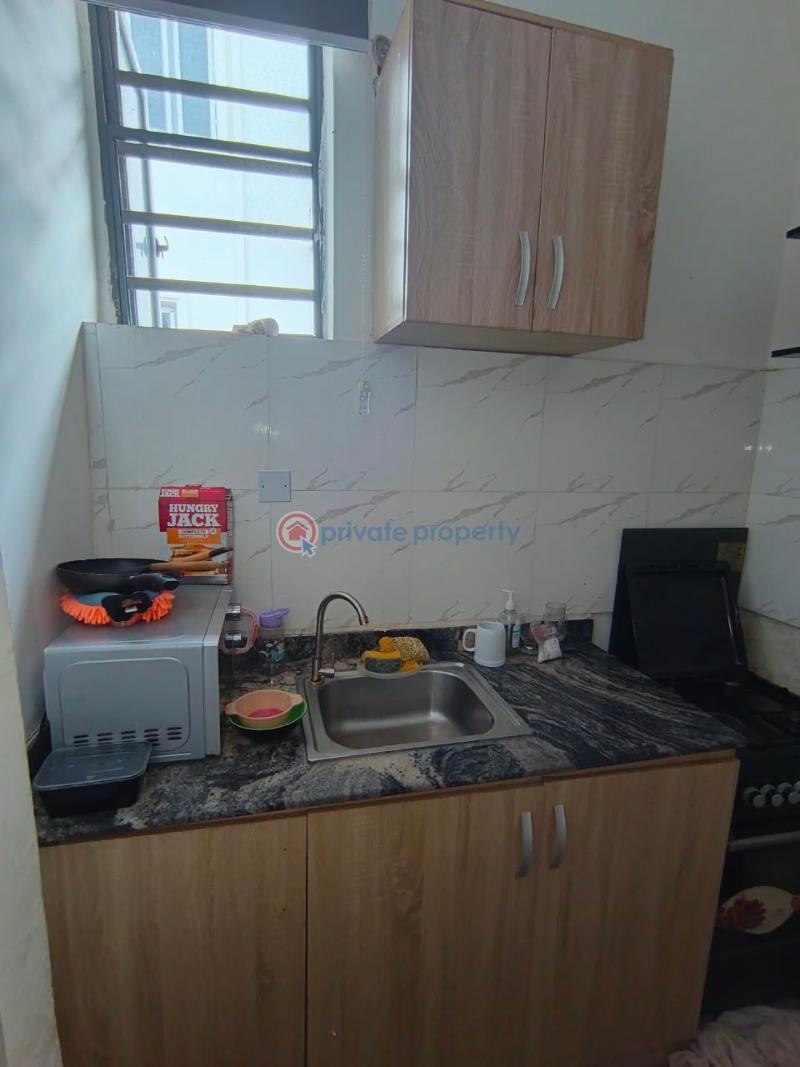 1 bedroom Mini Flat For Rent Ologolo Lekki Lagos - 1