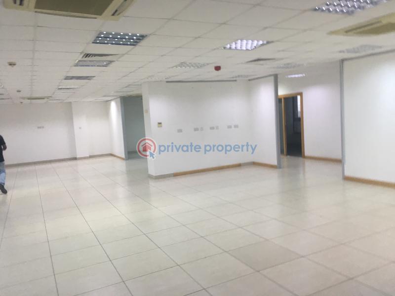 Office For Rent Kudirat Abiola Way Oregun Ikeja Lagos - 3