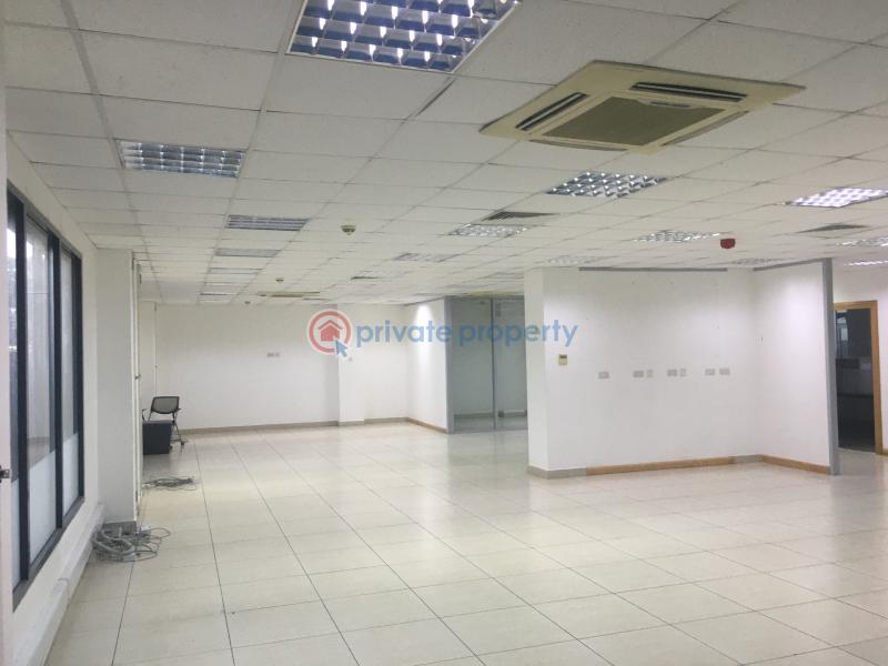 Office For Rent Kudirat Abiola Way Oregun Ikeja Lagos - 2
