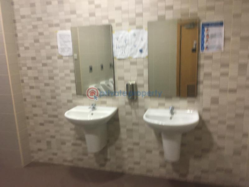 Office For Rent Kudirat Abiola Way Oregun Ikeja Lagos - 7