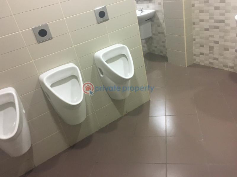 Office For Rent Kudirat Abiola Way Oregun Ikeja Lagos - 6