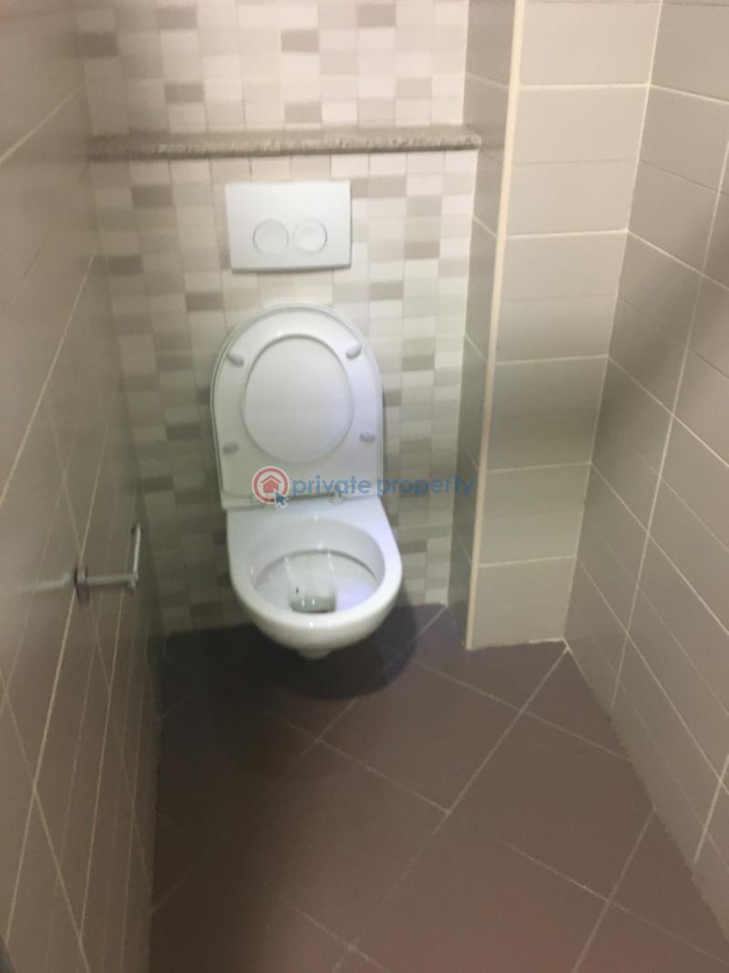 Office For Rent Kudirat Abiola Way Oregun Ikeja Lagos - 5