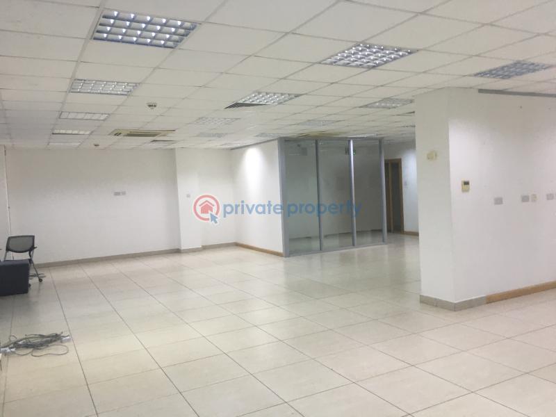 Office For Rent Kudirat Abiola Way Oregun Ikeja Lagos - 1