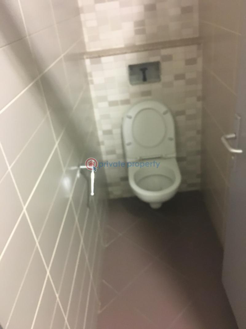 Office For Rent Kudirat Abiola Way Oregun Ikeja Lagos - 4