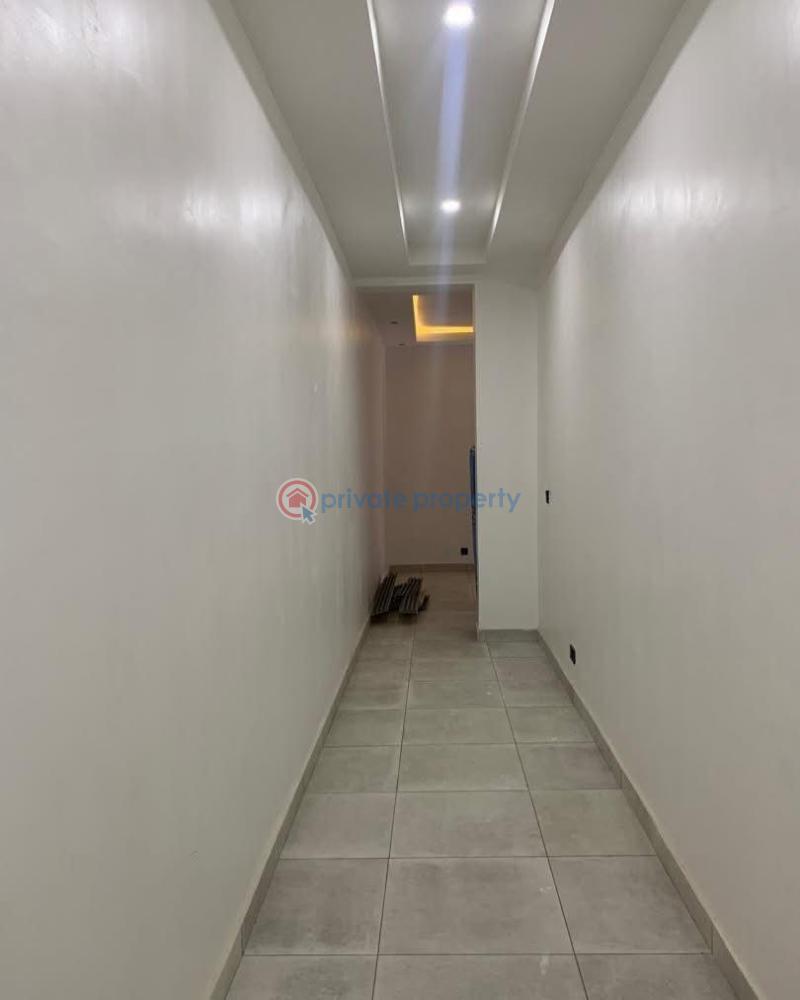 2 bedroom Flat & Apartment For Rent Ilasan Lekki Lagos - 3