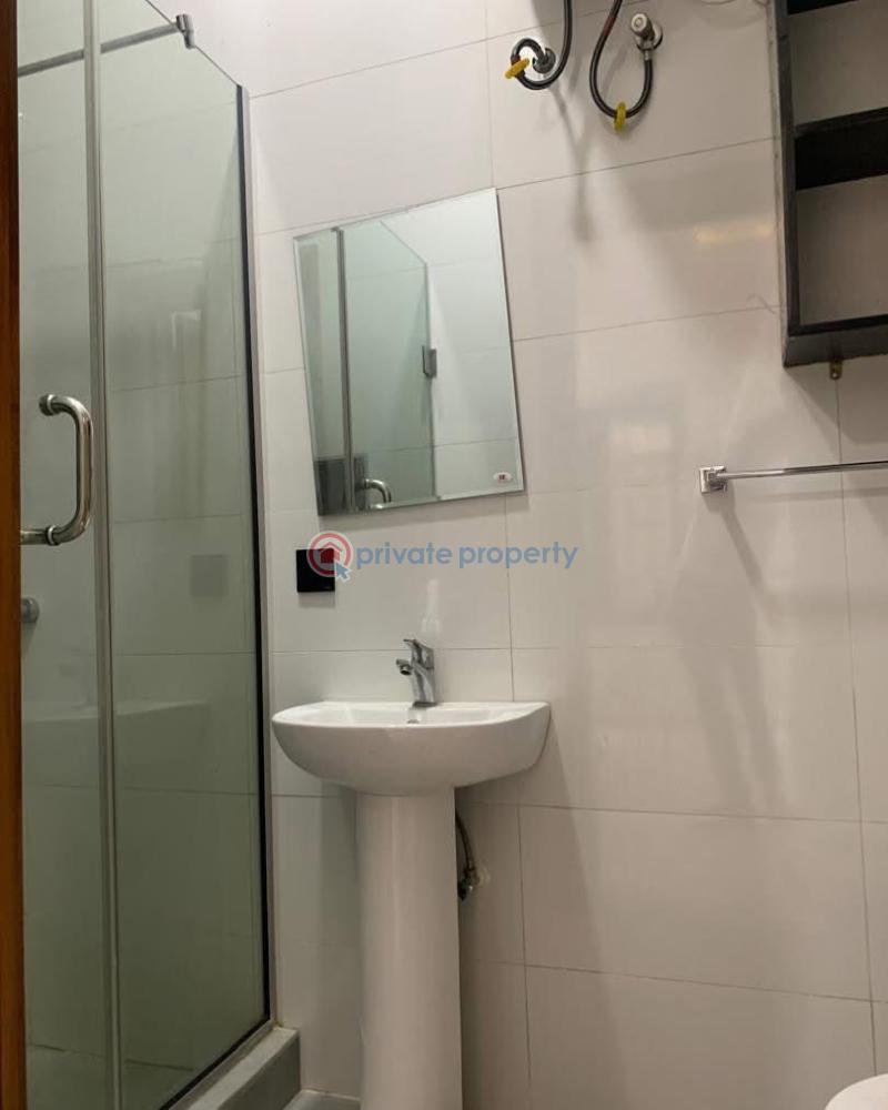 2 bedroom Flat & Apartment For Rent Ilasan Lekki Lagos - 4
