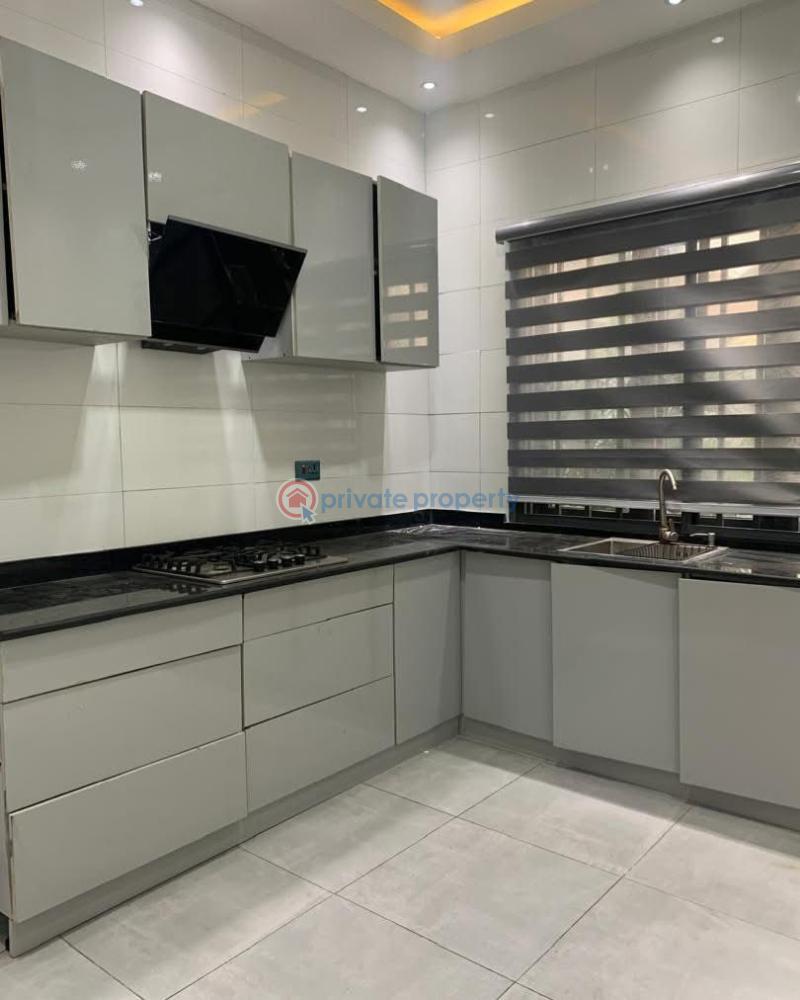 2 bedroom Flat & Apartment For Rent Ilasan Lekki Lagos - 0