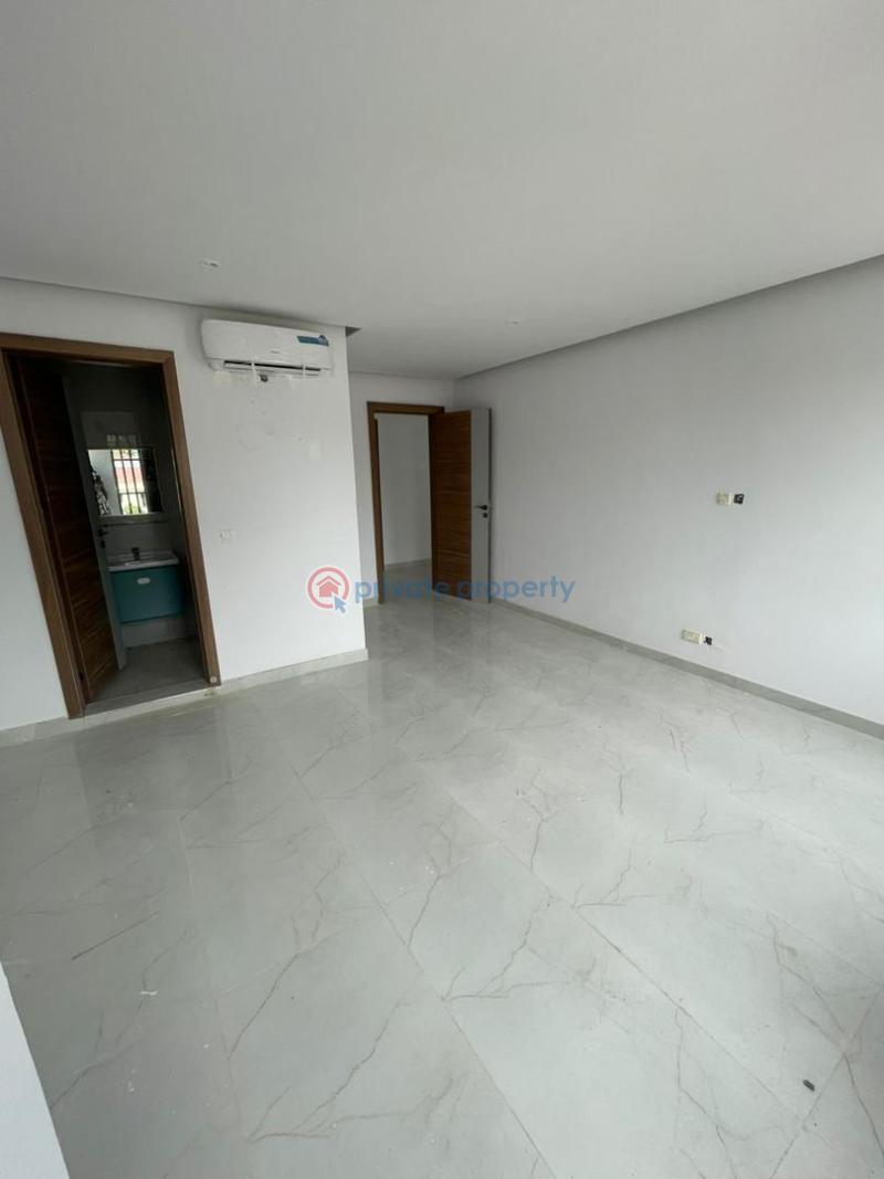 2 bedroom Flat & Apartment For Rent Ilasan Lekki Lagos - 7