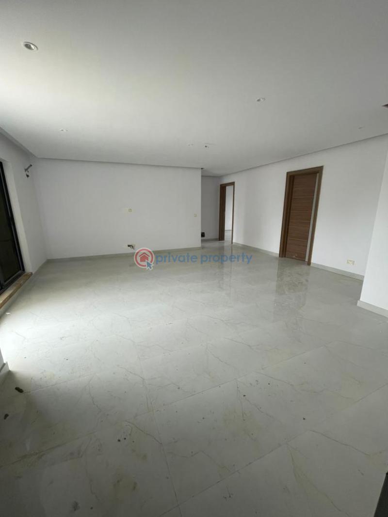 2 bedroom Flat & Apartment For Rent Ilasan Lekki Lagos - 9