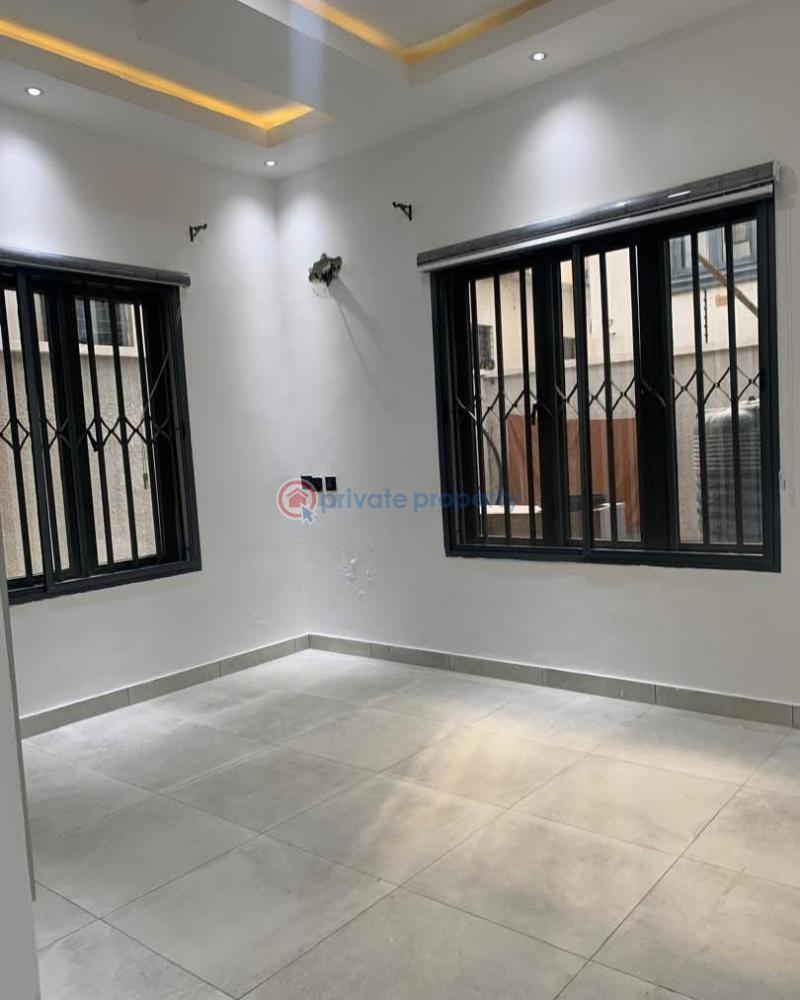 2 bedroom Flat & Apartment For Rent Ilasan Lekki Lagos - 10