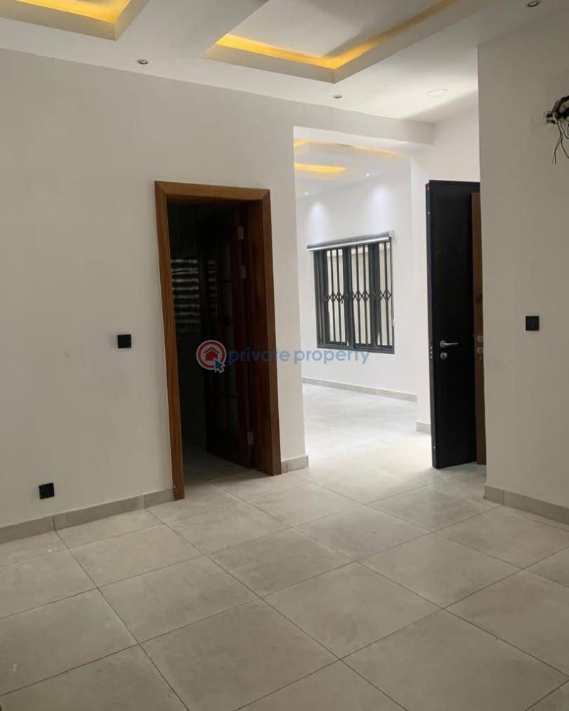 2 bedroom Flat & Apartment For Rent Ilasan Lekki Lagos - 6