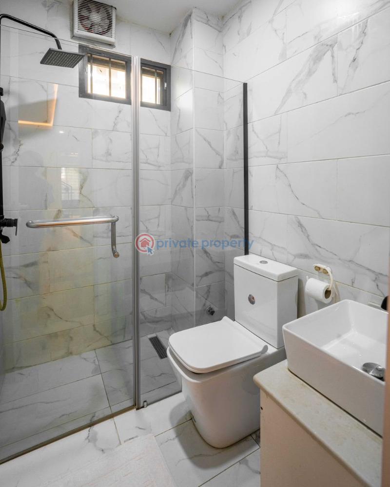 3 bedroom House Short let Victoria Island Lagos - 12