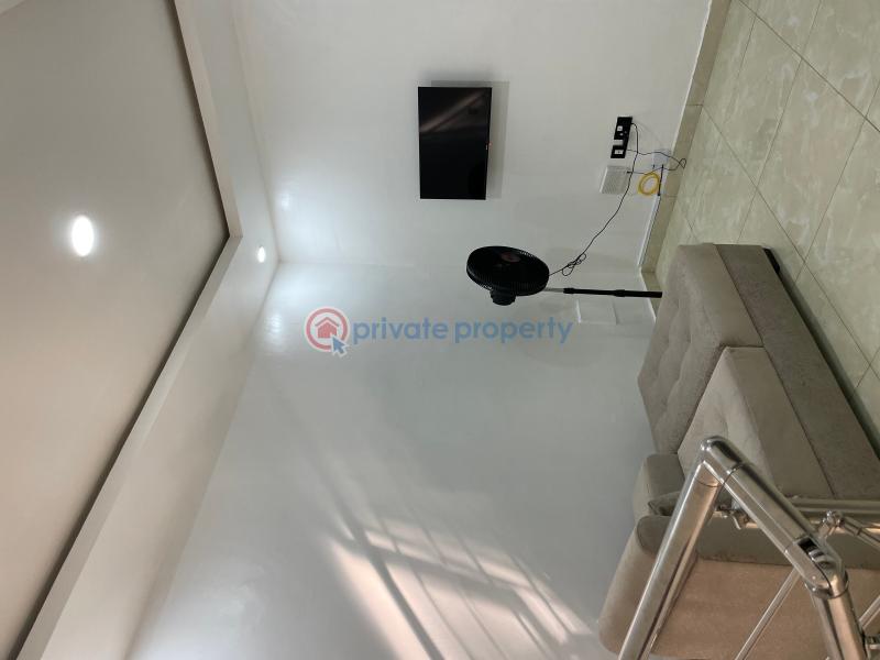 4 bedroom Duplex Short let Orchid Road Chevron Drive Lekki Lagos - 5