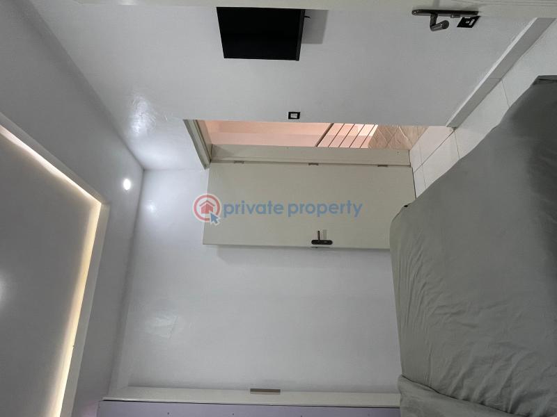 4 bedroom Duplex Short let Orchid Road Chevron Drive Lekki Lagos - 7