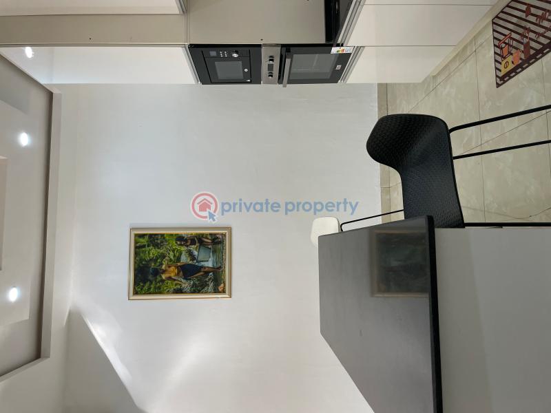 4 bedroom Duplex Short let Orchid Road Chevron Drive Lekki Lagos - 3