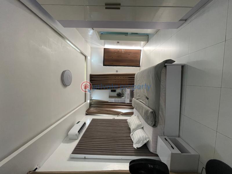 4 bedroom Duplex Short let Orchid Road Chevron Drive Lekki Lagos - 17